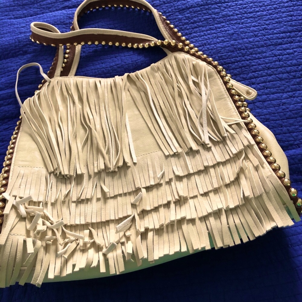 Big Buddha Handbag